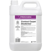 Prochem Contract Carpet Deodoriser